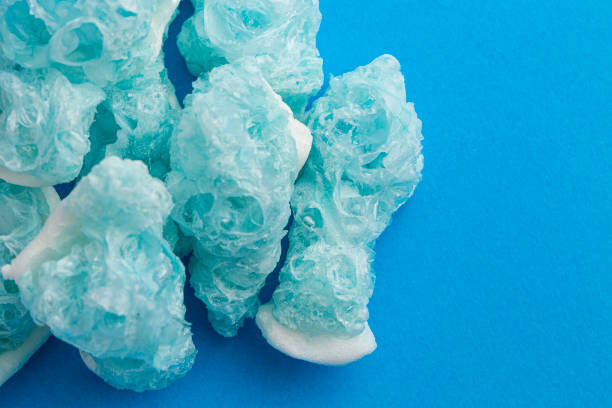 Freeze-dried Crunch Sharks - Albanese®