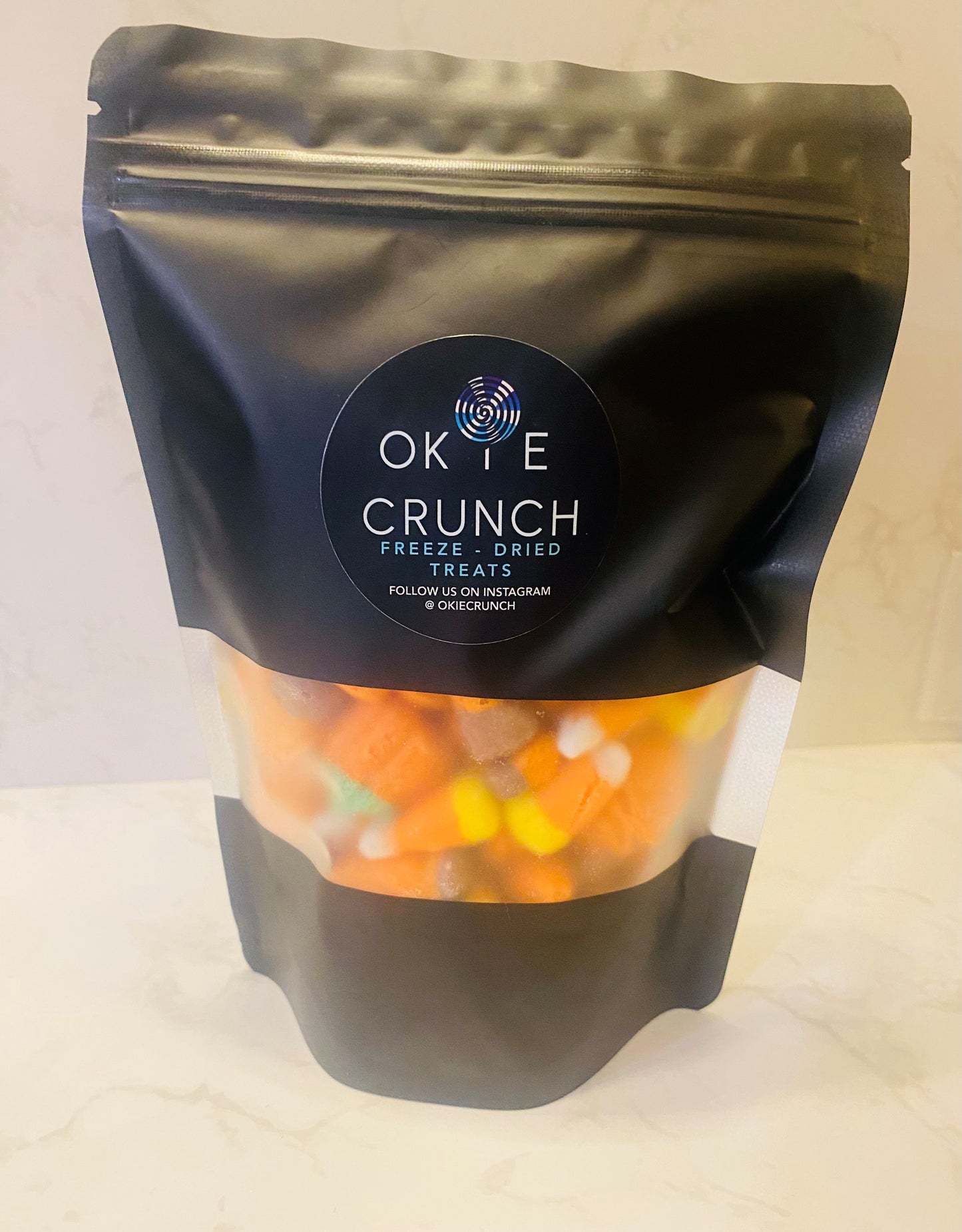 Freeze-dried Autumn Mix - Brachs®