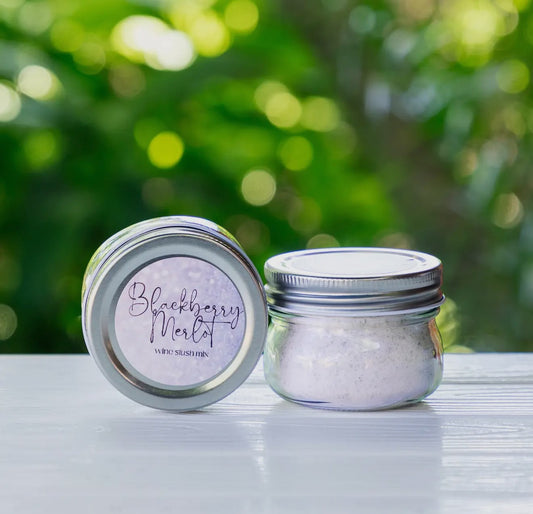 Mixology® Cocktail Mix Jars