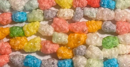 Freeze-dried Crunch Bears - Albanese®