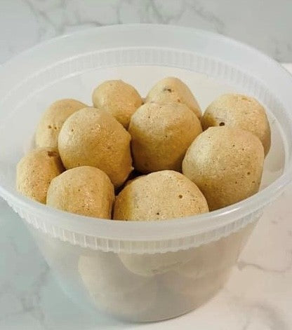 Freeze-dried Honey Puffs - Bit O' Honey®