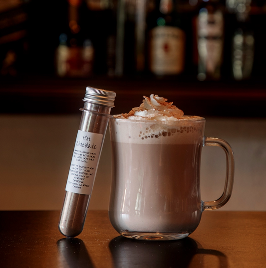 Mixology® Coffee & Dessert Mix Shots