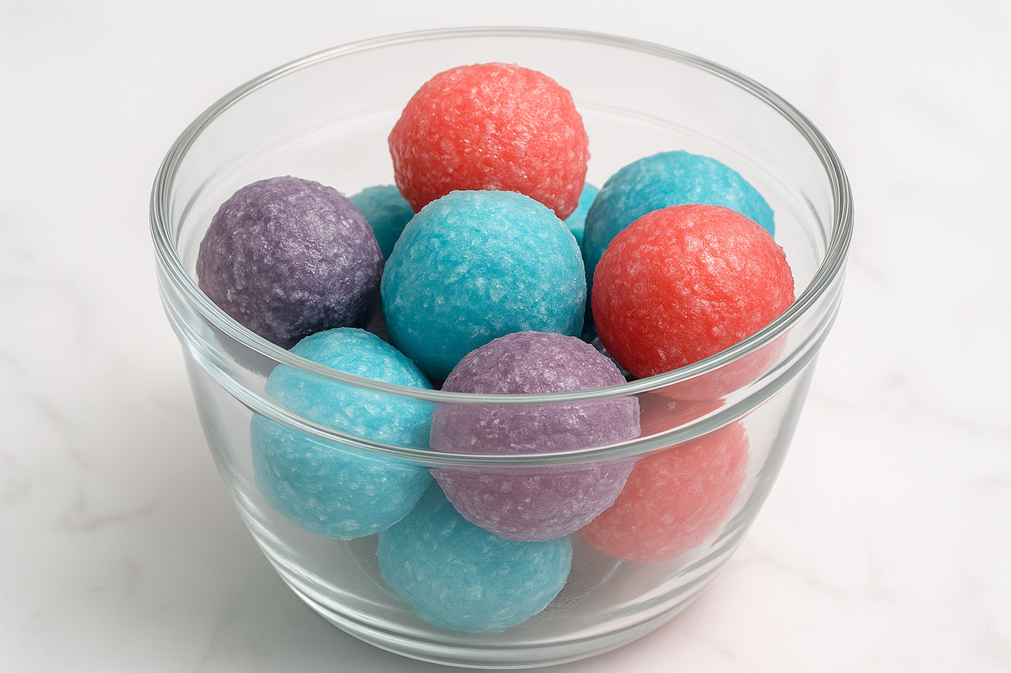 Freeze-dried Sourheads - Warheads®