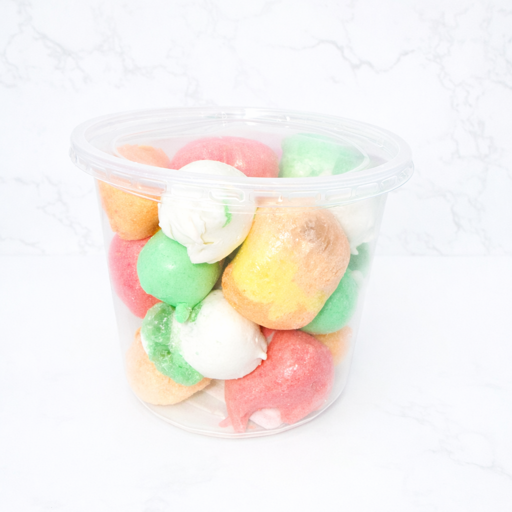 Freeze-dried Taffy - Taffy Town®