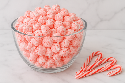 Freeze-dried Crunchmallows