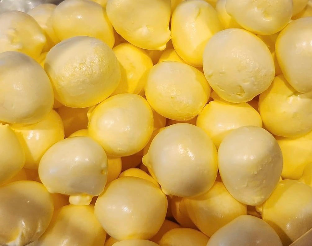 Freeze-dried Taffy - Taffy Town®