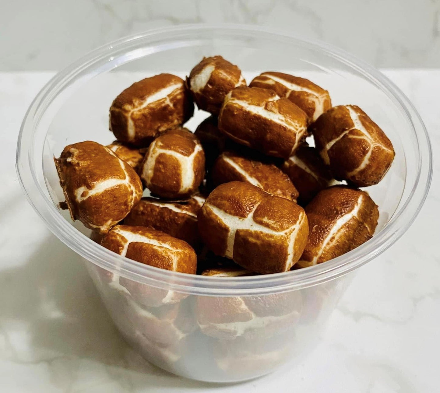 Freeze-dried Charleston Crunch - Charleston Chew®