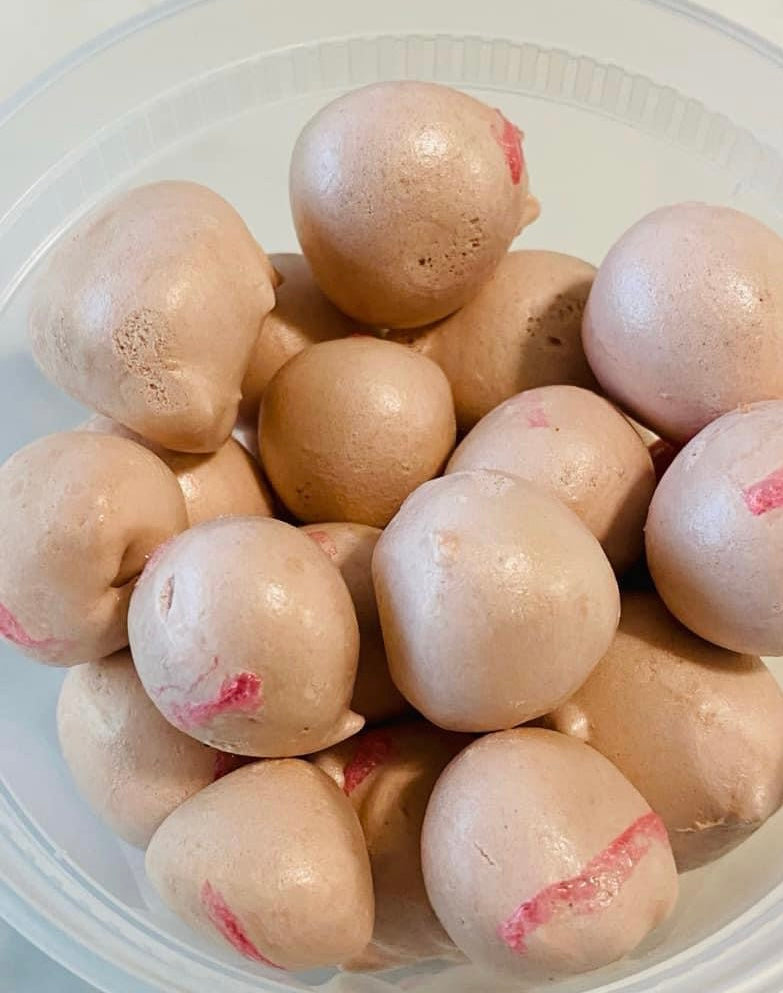 Freeze-dried Taffy - Taffy Town®