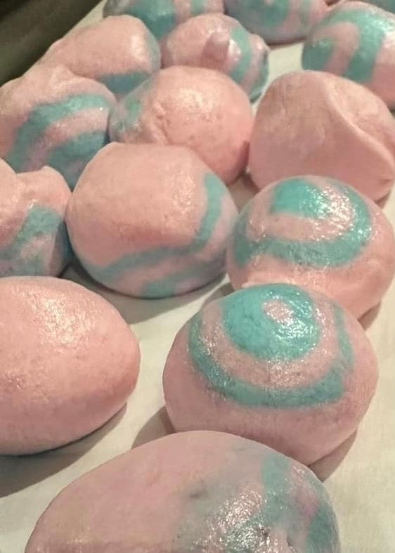 Freeze-dried Taffy - Taffy Town®