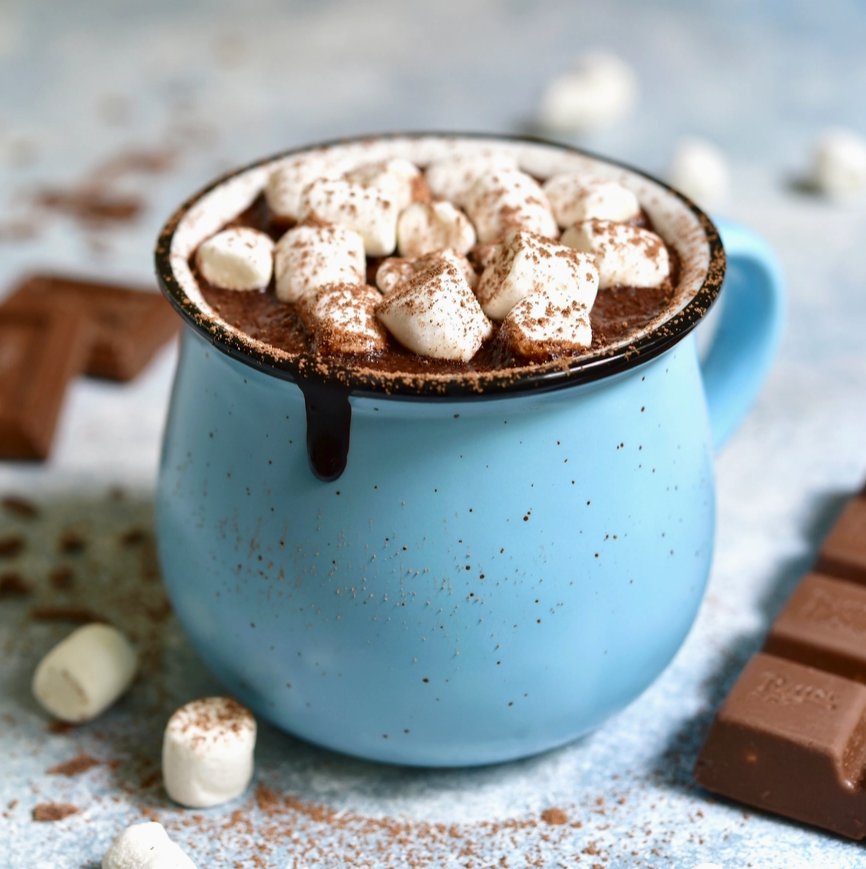 Mixology® Coffee & Dessert Mix Shots