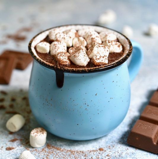 Mixology® Coffee & Dessert Mix Shots