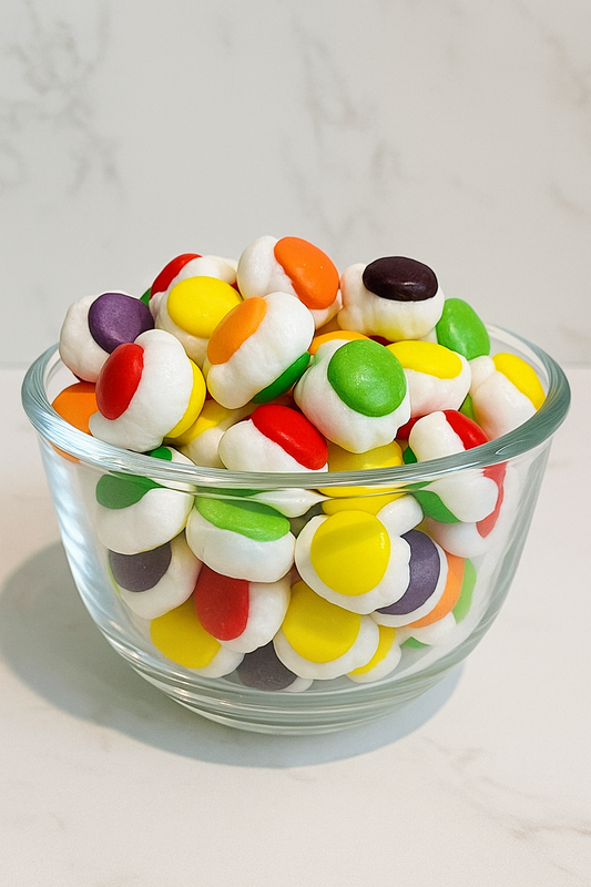Freeze-dried Crunchees - Sprees®