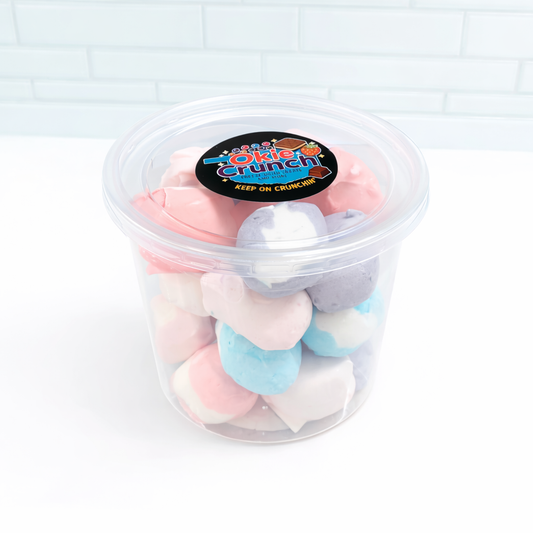 Freeze-dried Taffy - Taffy Town®