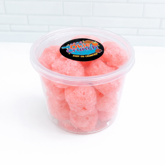 Freeze-dried Crunch Bears - Albanese®