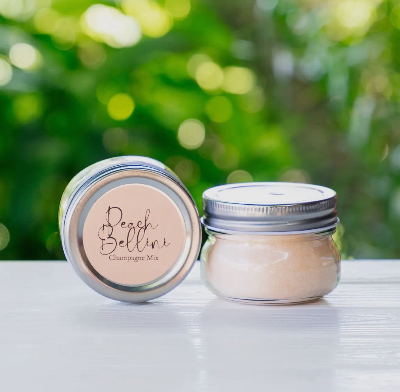 Mixology® Cocktail Mix Jars