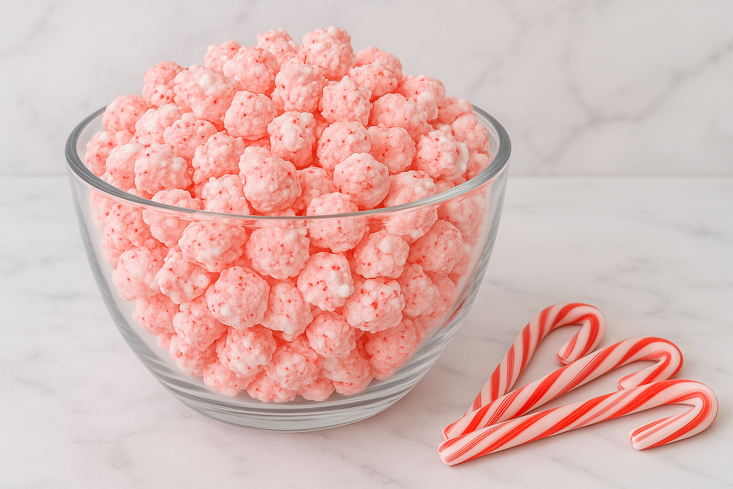 Freeze-dried Crunchmallows