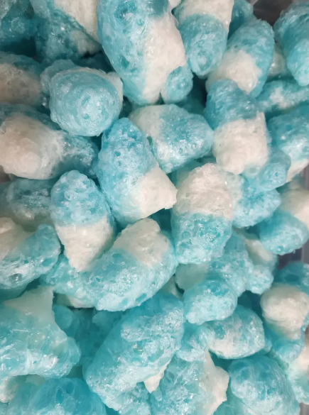 Freeze-dried Crunch Sharks - Albanese®