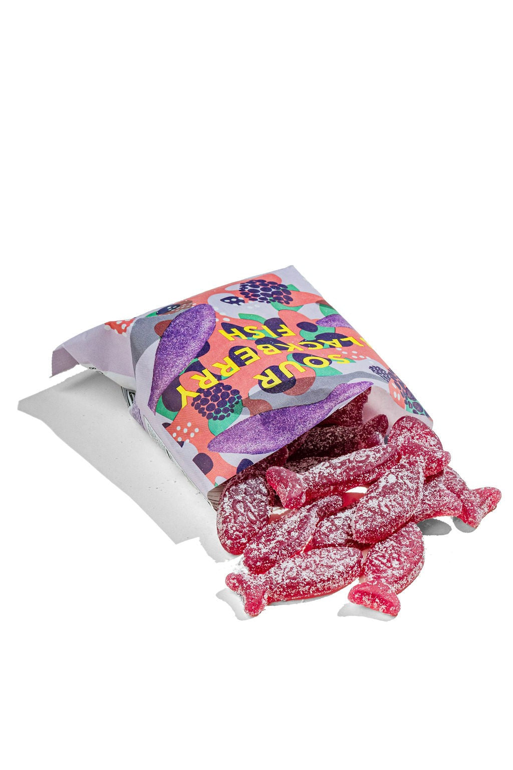 Bon Bon- A Swedish Candy Co. - Swedish Fish