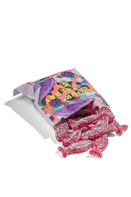 Bon Bon- A Swedish Candy Co. - Swedish Fish