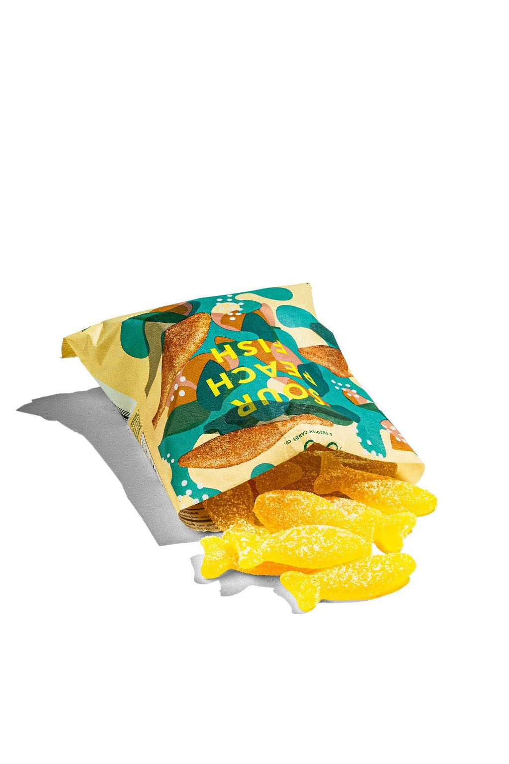 Bon Bon- A Swedish Candy Co. - Swedish Fish