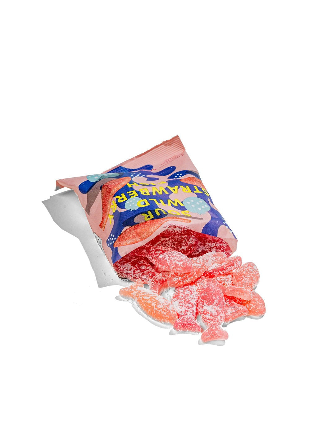 Bon Bon- A Swedish Candy Co. - Swedish Fish