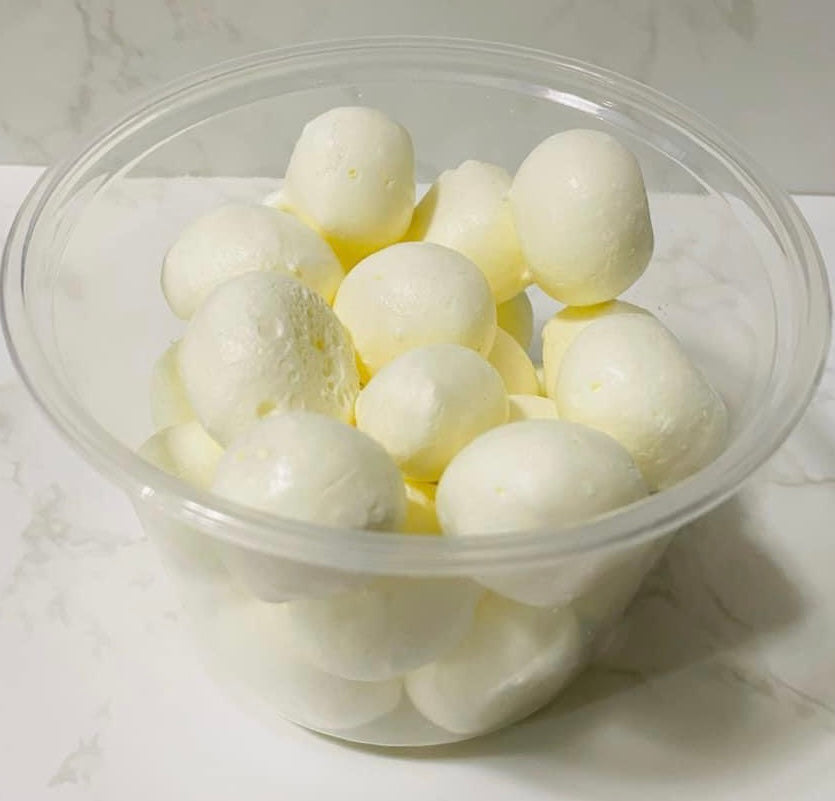 Freeze-dried Taffy - Taffy Town®