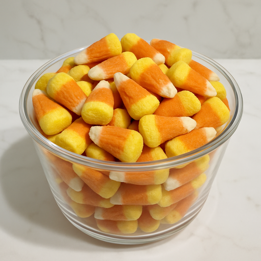 Freeze-dried Crunchy Corn - Brachs® Candy Corn