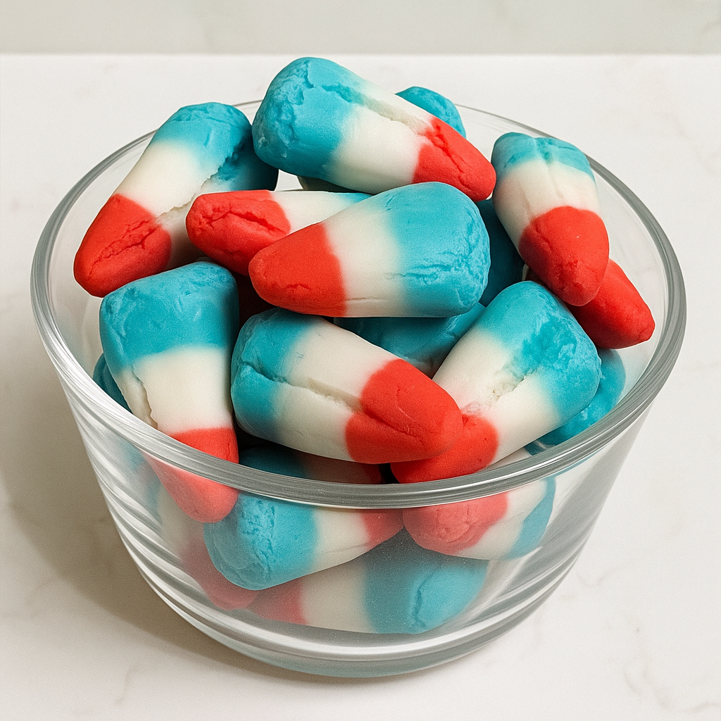 Freeze-dried Freedom Crunch - Zachary®