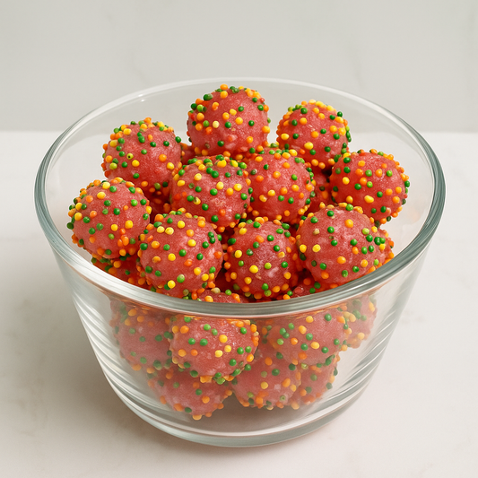 Freeze-dried Goof Balls - Gummy Nerd Clusters®